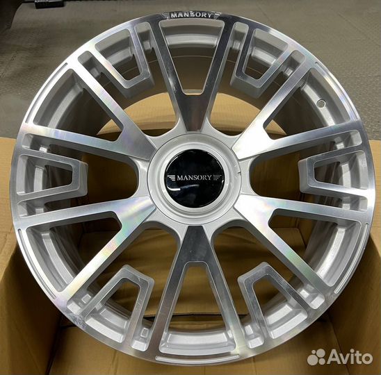 Диски на infiniti FX QX для Инфинити фх r22