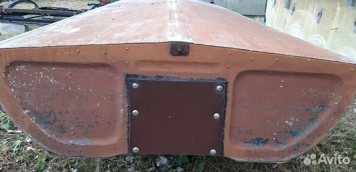 Казанка без булей