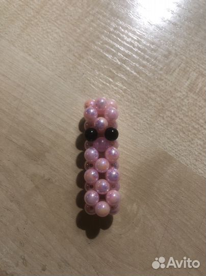 Изделия из бисера