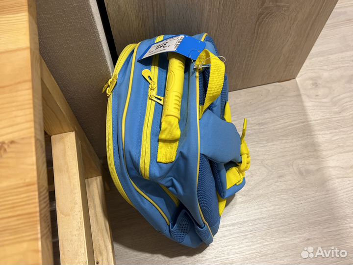 Школьный рюкзак