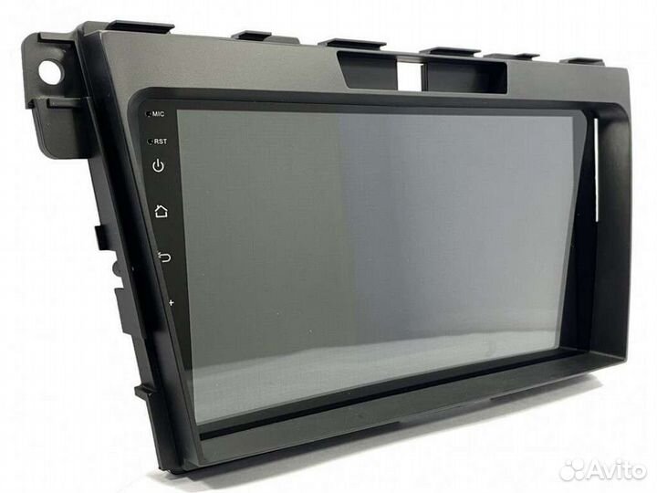 Штатные андроид магнитолы для Mazda CX-7