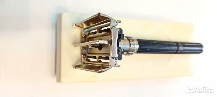 Станок для бритья «Сфера». СССР