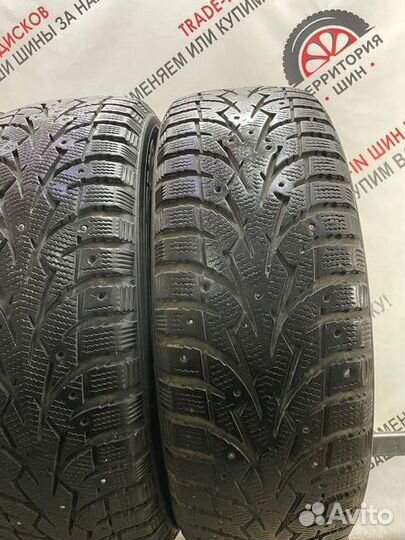 Toyo Observe Ice-Freezer 185/65 R15 90H