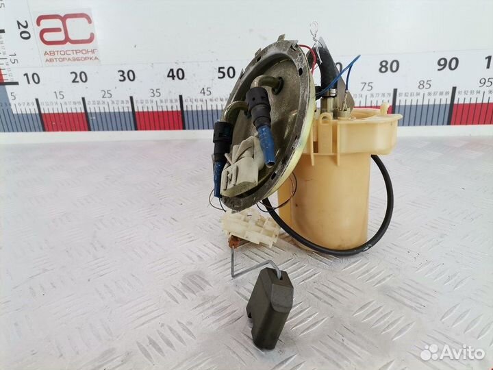 Насос топливный для Opel Vectra B 90543886