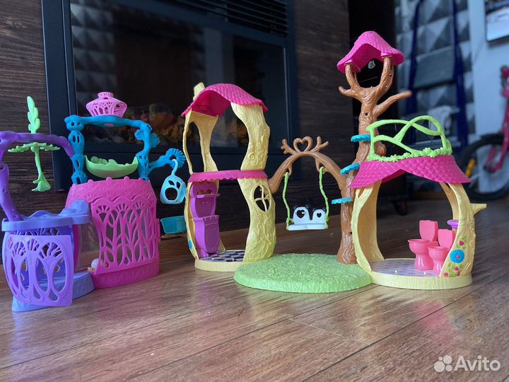 Игровой центр