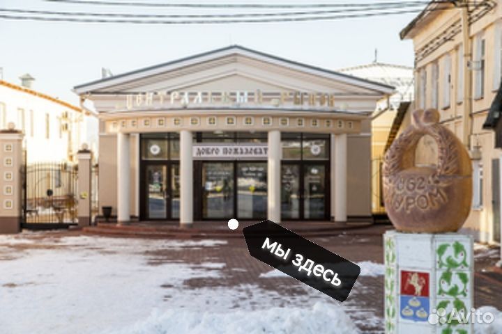 Карта памяти MicroSD в ассортименте