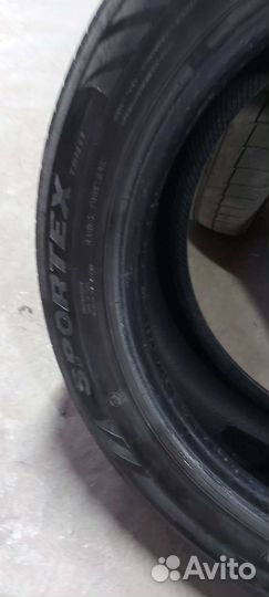 Triangle Sportex TSH11 255/55 R18