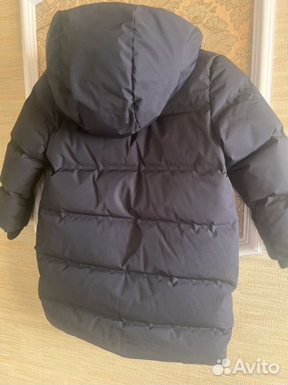 Куртка для мальчика zara