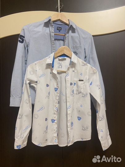 Школьная форма для мальчика 140 146