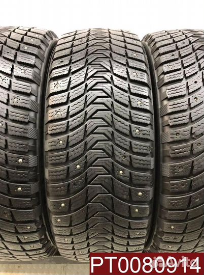 Michelin X-Ice North 3 205/55 R16 98H