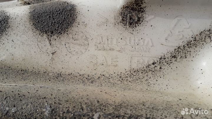 Бачок омывателя №18 mitsubishi Outlander 3 2016