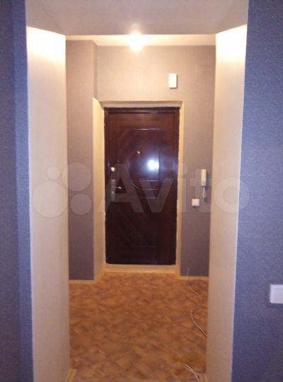 1-к. квартира, 44 м², 1/13 эт.