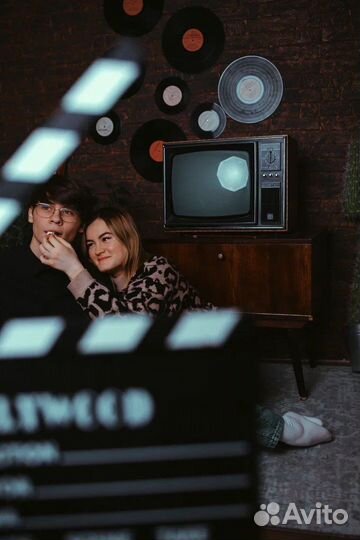 Киносвидание