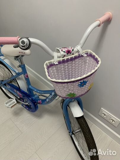 Велосипед Stels flyte lady 18''