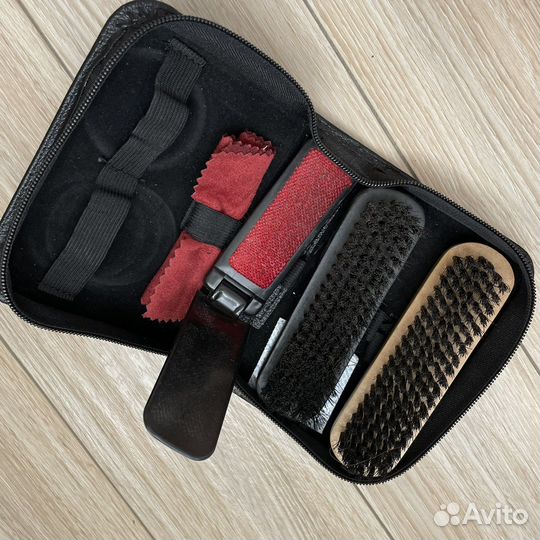 Набор для ухода за обувью