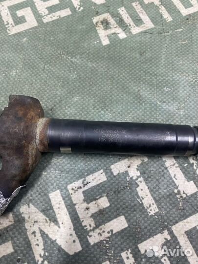 Форсунка топливная Ford Transit TT9 2.2L