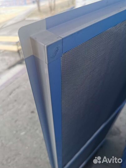 Москитные сетки