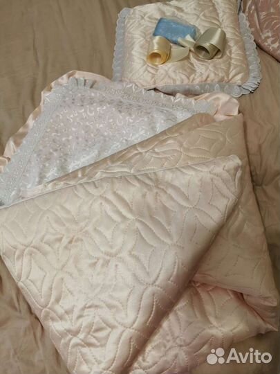 Конверт на выписку новый