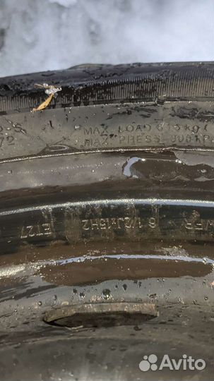 Kumho I'Zen KW22 195/65 R15 91