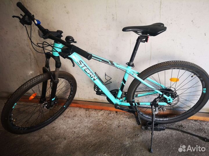 Горный велосипед Stern motion alt