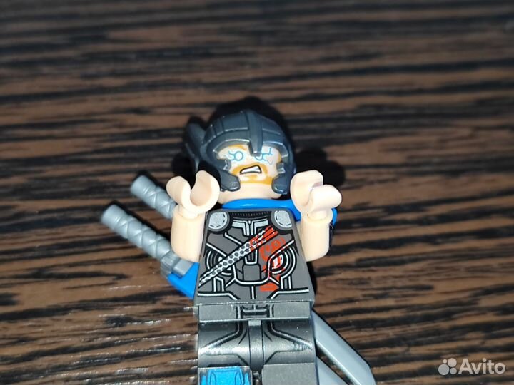 Lego марвел фигурки для Ивана
