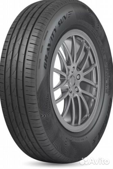 Cordiant Gravity SUV 215/70 R16 104H