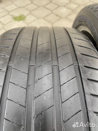 Bridgestone Turanza T005 225/45 R17 91Y