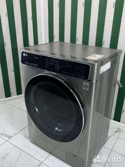 Стиральная машина бу с гарантией и доставкой