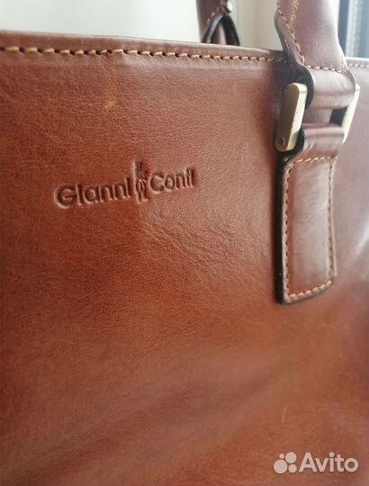 Сумка Gianni Conti