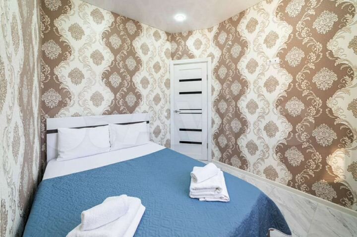 2-к. квартира, 38 м², 1/10 эт.