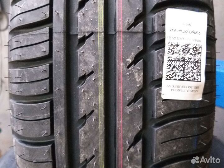 Белшина Artmotion 175/65 R14 82H