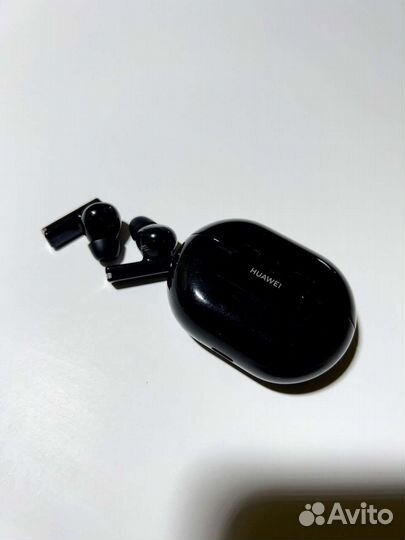Huawei freebuds pro