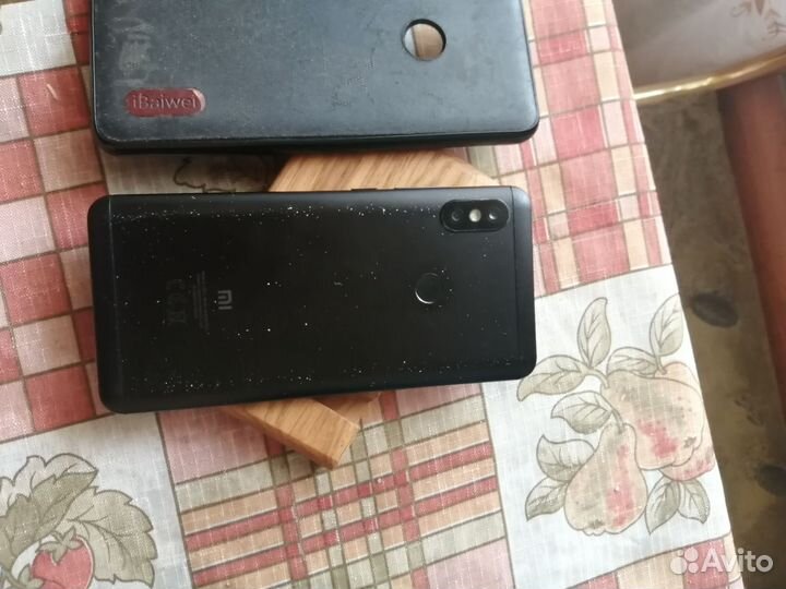 Xiaomi Redmi Note 5 Pro, 4/64 ГБ