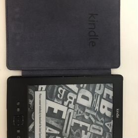 Amazon kindle 4