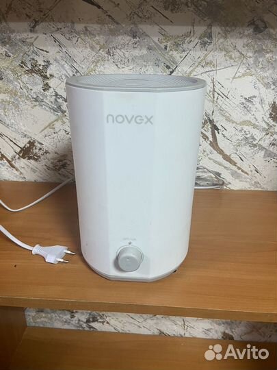 Увлажнитель воздуха