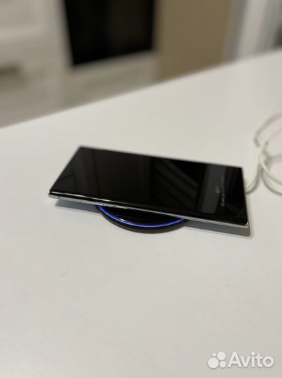 Беспроводное зарядное устройство Borofone BQ3