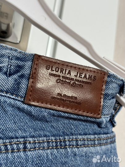 Джинсы для девочки gloria jeans 104