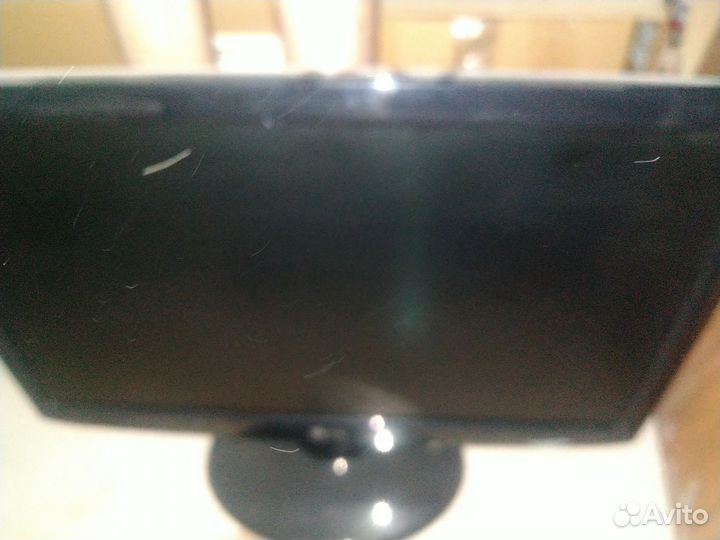 Монитор LG flatron 20 дюймов
