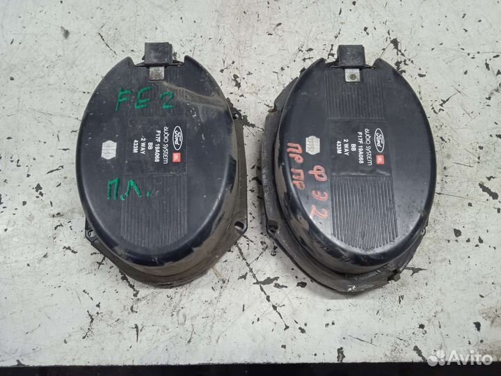 Динамик двери передний Ford Explorer 2 Форд