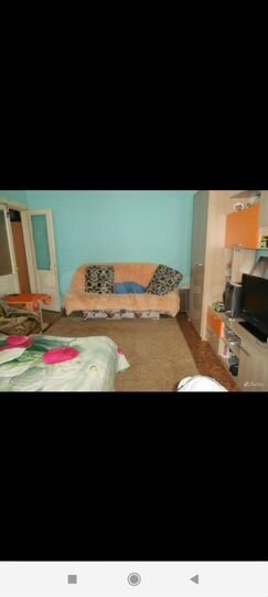 2-к. квартира, 51,2 м², 3/5 эт.