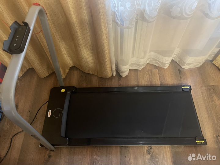 Беговая дорожка unixfit r-200v