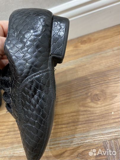 Туфли для бальных танцев