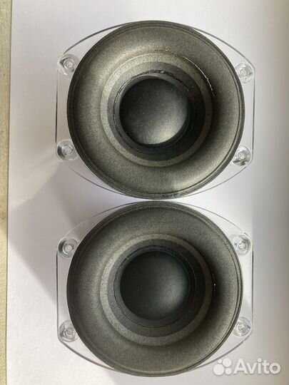 Динамики JBL Atlas 3