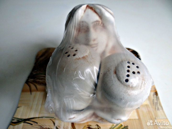 Набор для специй