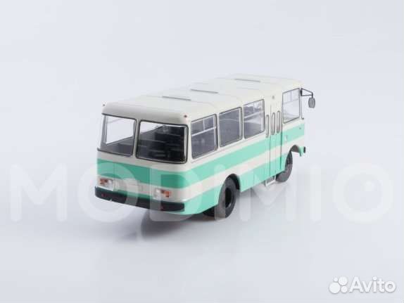 Наши Автобусы №47, Таджикистан-3205