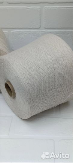 Нитки для вязания