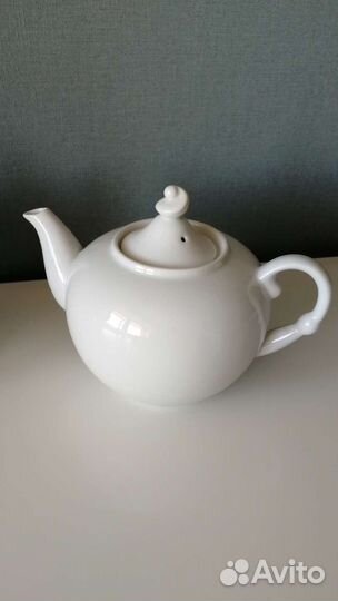 Чайник заварочный