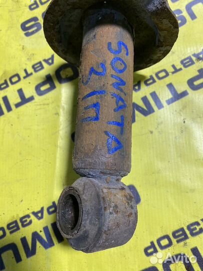 Задний амортизатор Hyundai Sonata