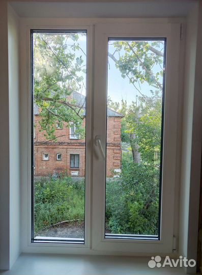 Окна Rehau по вашим параметрам