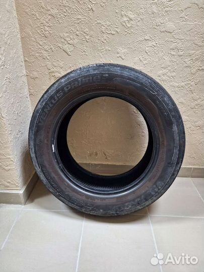 Hankook Ventus Prime 3 K125 215/60 R16